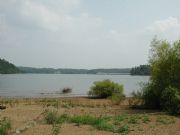 Lake Allatoona&nbsp;