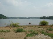 Lake Allatoona&nbsp;