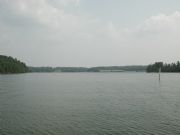 Lake Allatoona&nbsp;
