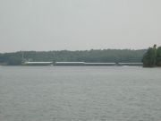 Lake Allatoona&nbsp;
