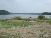 Lake Allatoona&nbsp;